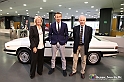 VBS_1629 - Tributo Aldo Brovarone - Nove Lancia Gamma Coupè Collezione Levy